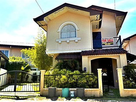 Properties For Sale in Mactan, Cebu .